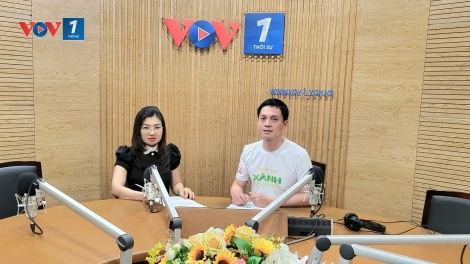 Chiến dịch Giờ trái đất 2026: “Sáng tạo xanh - Tương lai xanh” - Những hành động thiết thực!