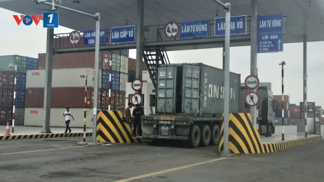 Hải Phòng tháo gỡ khó khăn cho doanh nghiệp kinh doanh xăng dầu