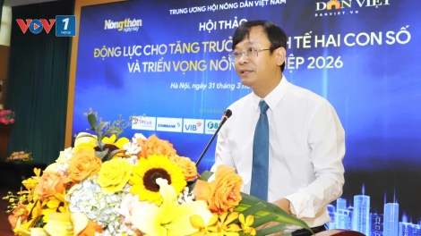 Ngành nông nghiệp cần tái cơ cấu, phát triển như thế nào?