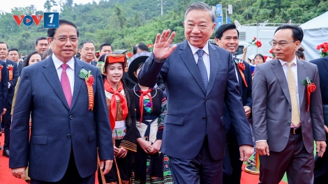 Bản tin 9h 19/3/2026