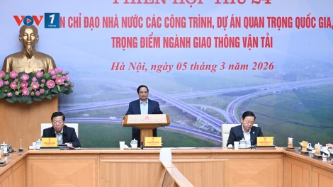 Bản tin 9h 5/3/2026