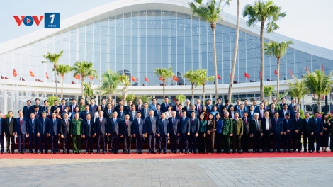 Thời sự 18h 16/3/2026:Tầm nhìn phát triển Hải Phòng từ chỉ đạo của Tổng Bí thư Tô Lâm