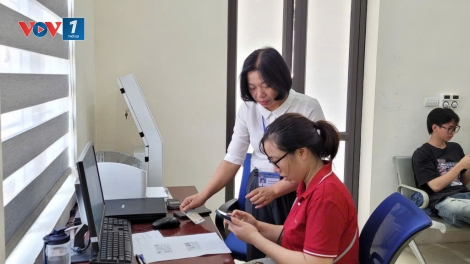 Từ “giải quyết hồ sơ” đến “thiết kế trải nghiệm”: Bước chuyển trong tư duy phục vụ người dân.