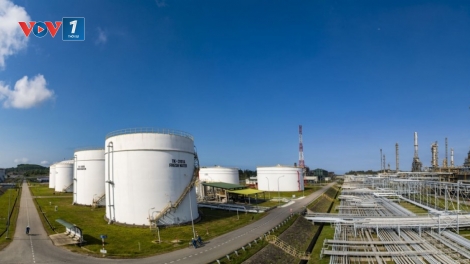 Giữ nhịp thị trường xăng dầu trước biến động địa chính trị!