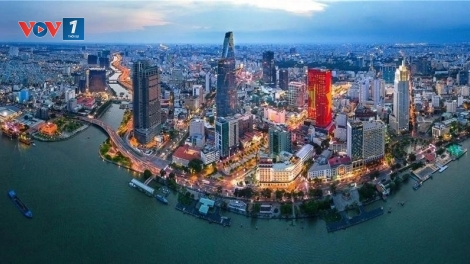 Thời sự 12h 8/3/2026: Việt Nam tiếp tục nổi lên như một động lực tăng trưởng mới