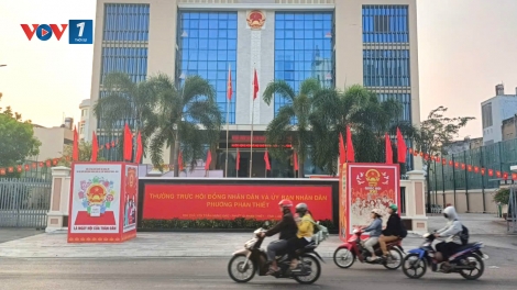 Lâm Đồng tạo đồng thuận cho ngày bầu cử 15/3