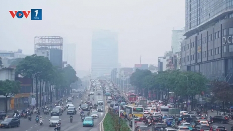 Thời tiết ngày 7/3: Miền Bắc sáng sương mù, trưa hửng nắng
