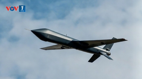 Nhật Bản thiết lập cơ chế phòng thủ “Lá chắn UAV duyên hải”