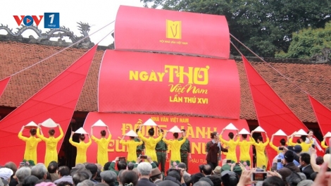 Nhân Ngày thơ Việt Nam bàn về việc gìn giữ giá trị thi ca giữa kỷ nguyên AI