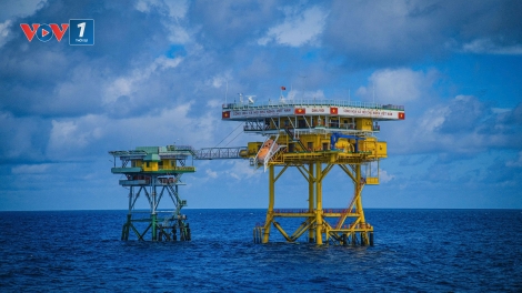 Điểm tựa của niềm tin