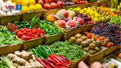 Đa dạng hoá thị trường xuất khẩu nông sản trước biến động khu vực Trung Đông