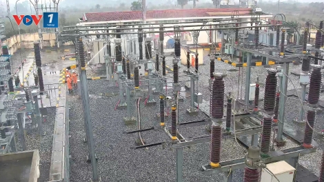 EVNNPC cảnh báo nguy cơ hóa đơn tiền điện tăng cao đột biến trong tháng 2/2026