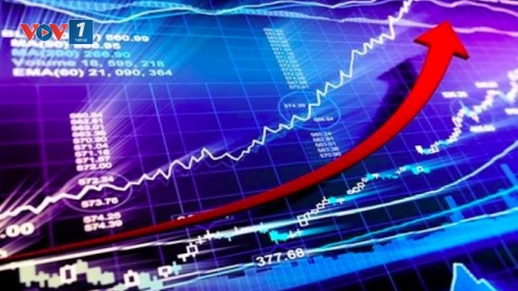 Thì trường chứng khoán chờ đợi sự bùng nổ của dòng tiền nội