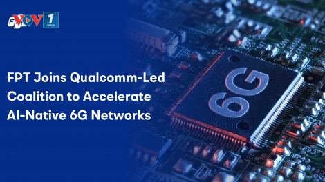 FPT gia nhập Liên minh 6G toàn cầu, thúc đẩy thương mại hóa 6G vào năm 2029