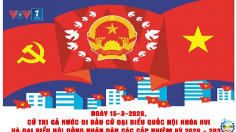 Làm thế nào để cử tri lựa chọn được người xứng đáng