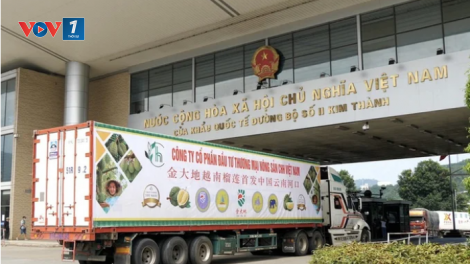Thời sự 18h 17/3/2026: Xuất khẩu sang Trung Quốc ghi nhận tăng trưởng ấn tượng, đạt hơn 11 tỷ đô