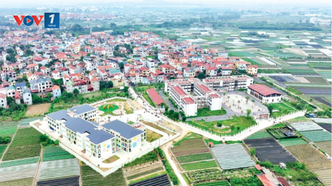 Thời sự 21h30 30/3/2026: Hoàn thành cơ sở dữ liệu quốc gia về đất đai trong năm 2026