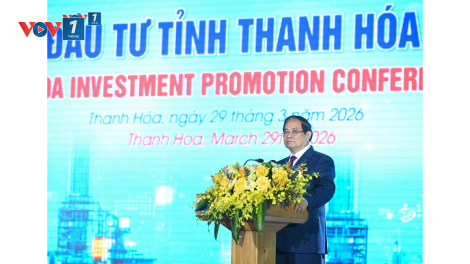 Bản tin 15h 29/3/2026