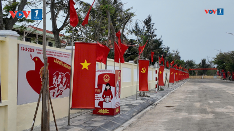Bản tin 15h 13/3/2026