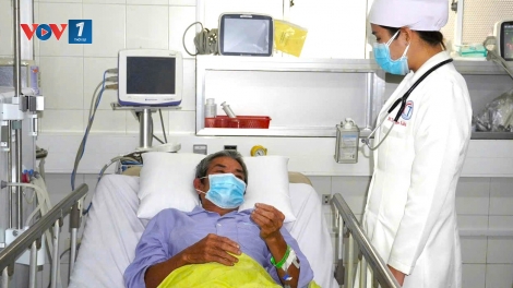 Cần Thơ: Cảnh báo ngộ độc cá nóc khi liên tiếp 3 bệnh nhân nhập viện cấp cứu