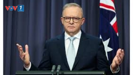 Australia thay đổi quan điểm, muốn Mỹ chấm dứt cuộc xung đột với Iran