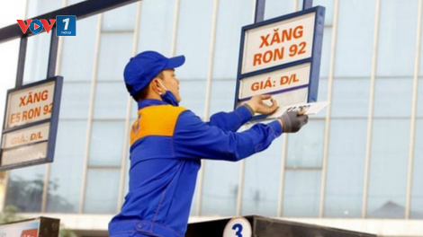 Bản tin 9h 14/3/2026