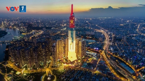 Thời sự 6h 12/3/2026: Việt Nam vào nhóm kinh tế có triển vọng tăng trưởng thương mại nổi bật