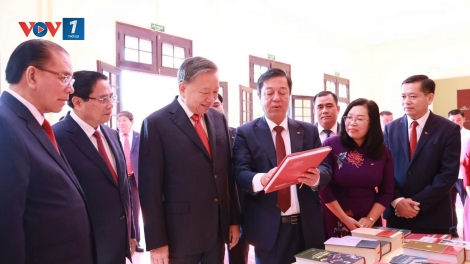 Bản tin 15h 27/3/2926