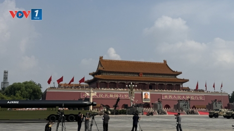 Bắc Kinh ban hành quy định nghiêm ngặt nhất về máy bay không người lái
