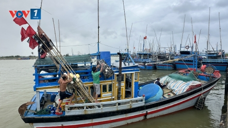 Đắk Lắk quyết tâm cùng cả nước gỡ “thẻ vàng” IUU