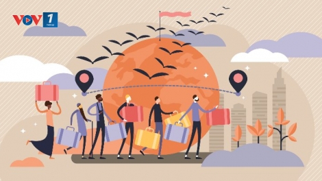 IOM nhấn mạnh vai trò của báo chí trong bảo vệ quyền lợi của lao động di cư khu vực ASEAN