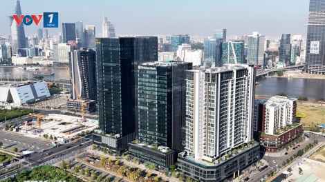 Thời sự 6h 29/3/2026: TP Hồ Chí Minh lọt Top 15 Trung tâm tài chính triển vọng toàn cầu
