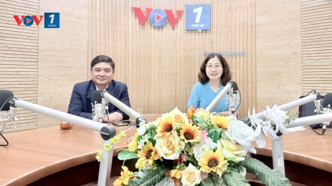 Xây dựng văn hóa an toàn lao động: Khi 'phòng bệnh' quan trọng hơn 'chữa bệnh'