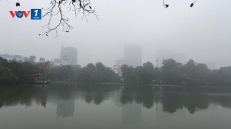 Thời tiết ngày 11/3/2026: Bắc Bộ có nắng nhẹ, Nam Bộ nắng nóng vượt ngưỡng 34 độ C