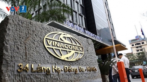 Thời sự 6h 8/3/2026:Tổng Cty Vinaconex "công bố thông tin bất thường" việc 2 phó TGĐ bị bắt tạm giam