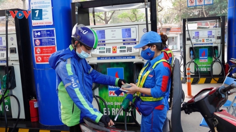 Bộ Công Thương yêu cầu đảm bảo an ninh năng lượng trước diễn biến phức tạp tại Trung Đông