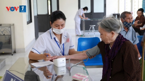 Từ nghị quyết đến cuộc sống: Những chuyển động không còn trên giấy