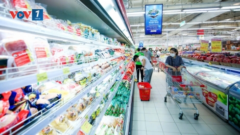TP Hồ Chí Minh đẩy mạnh kích cầu tiêu dùng, hỗ trợ doanh nghiệp mở rộng thị trường nội địa