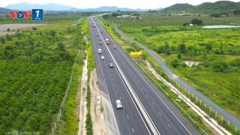 Thời sự 12h 1/3/2026: Sẽ thu phí 5 tuyến cao tốc thuộc Dự án cao tốc Bắc - Nam phía Đông từ ngày mai