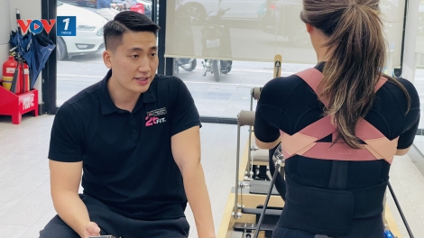 Giảm cân sau Tết- làm thế nào để an toàn?