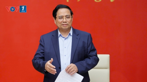 Thời sự 21h30 4/3/2026: Ứng phó chủ động, kịp thời, hiệu quả trước diễn biến mới trên thế giới