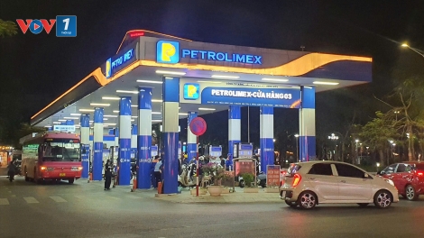 Giảm thuế nhập khẩu một số mặt hàng xăng dầu về 0%