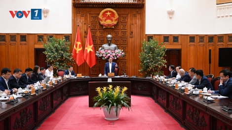 Thời sự 6h 11/3/2026: Trích chi Quỹ Bình ổn giá xăng dầu