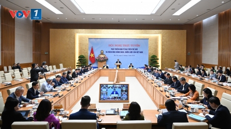 Bản tin 9h 11/3/2026
