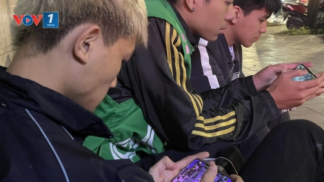 Cảnh báo lối sống “cú đêm” ảnh hưởng đến sức khỏe giới trẻ