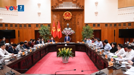 Thời sự 21h30 16/3/2026: Nghiêm cấm găm hàng, trục lợi, gây rối loạn thị trường xăng dầu