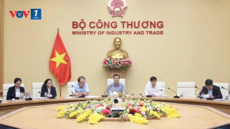 Cần thiết xây dựng Luật Giao dịch hàng hóa phái sinh