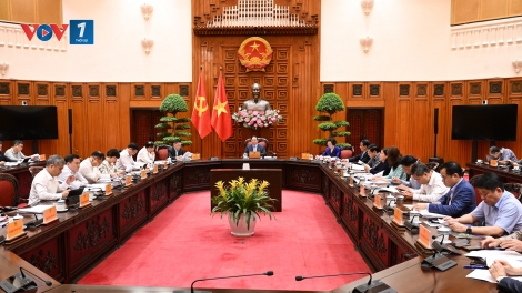 Thời sự 21h30 21/3/2026: Bảo đảm đủ năng lượng, xăng dầu cho sản xuất và tiêu dùng