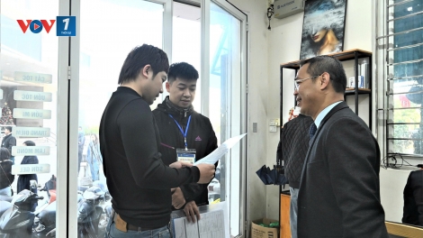 Tổng điều tra kinh tế 2026: Sẵn sàng cho giai đoạn “nước rút”