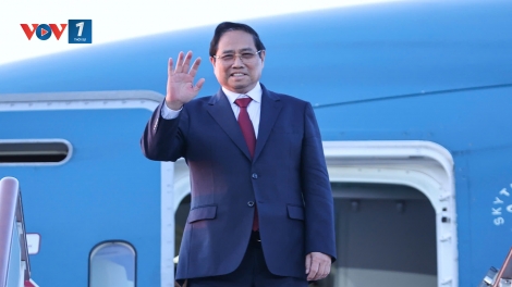 Thời sự 12h 26/3/2026: Chuyến thăm Nga của Thủ tướng đạt kết quả tốt đẹp, với tầm nhìn trăm năm
